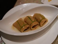 -8餐厅(新葡京酒店)