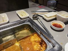 -海底捞火锅(龙湖北京大兴天街店)