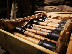 -上海四行仓库抗战纪念馆