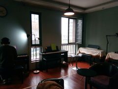 -歌斐木钢琴工作室