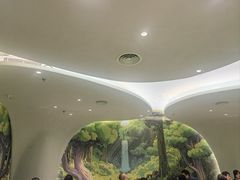 -眉州东坡·熊猫主题餐厅(枫蓝店)