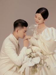 -巴黎新娘婚纱摄影·婚礼策划(嘉定总店)