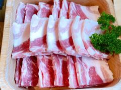 -TAIFORKS 大福食堂·山葵烤肉料理·拌饭(宝安店)