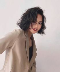 -icare美发沙龙