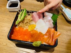 -隐泉之语日式料理(王府中环店)