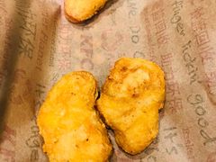 -肯德基(杭州复兴店)