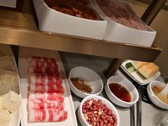 -海底捞火锅(宇飞大厦店)