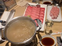 -鼎鼎香·港式火锅(北京SKP店)