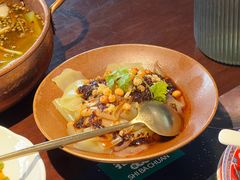 -拾捌川·自贡爆炒(新街口店)