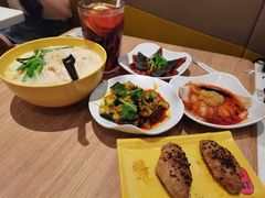 -谭仔米线(壹方城店)