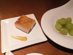 冰烧三层肉-杭州JW万豪酒店-万豪中餐厅