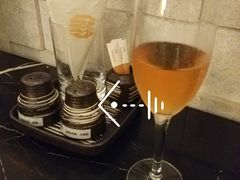 梅子酒-汕头国际大酒店-牛一町目餐厅