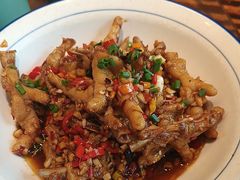 -衡厨·衡阳土菜(中南店)