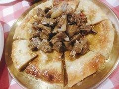 -西域阿里马新疆菜·清真(桂花路店)