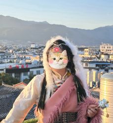 -小红帽摄影(丽江店)