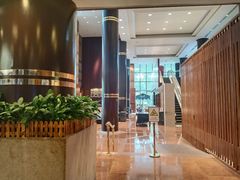 -上海新锦江大酒店