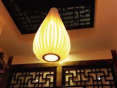 -一叶一世界•素食餐厅(环球中心店)