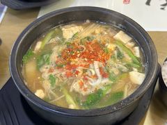 -海兰江石锅饭(水上店)