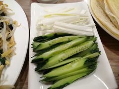 -姥家春饼店(漳州二路店)