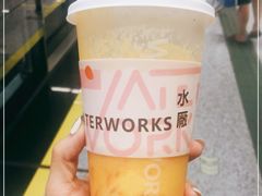 -水厰(金花街店)