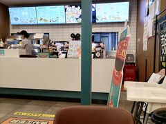 -魏家凉皮(来广营店)