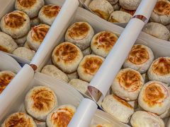 -长发西饼(临顿路店)