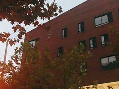 -上海市静安区教育学院附属学校(江宁校区)