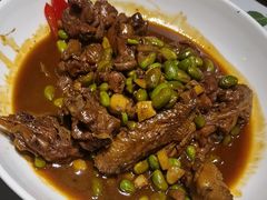 -北平食坊·烤鸭(黄寺大街店)