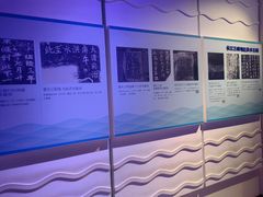 -白鹤梁水下博物馆