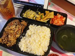 -木槿花韩式炭烤·熟成肉工坊(孙文东路店)