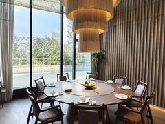 -一川二水•粤川醉(CP静安店)