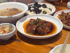 -胡大饭馆(青果路店)