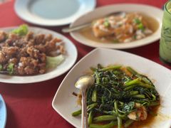 -德成饭店