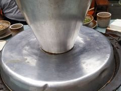 -谭记石锅鱼府(三道堰店)