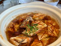 -壹只菜·崇明本地特色菜(崇明南门店)