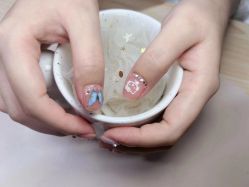 -糖·美学·美甲