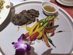 -ITA·意塔意大利餐厅(亦庄店)