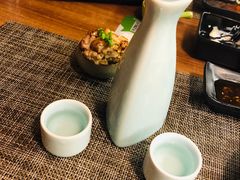 -昊·来了寿司(双楠2店)