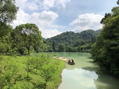 -世间香境·七溪地