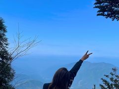 -井冈山风景名胜区
