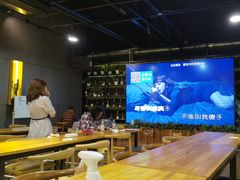 -回声星球·团建策划·赛事承办·拓展培训(大钟寺店)