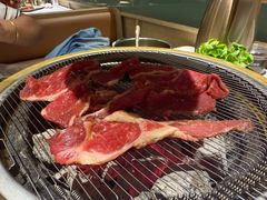 -西塔老太太泥炉烤肉(望京一店)