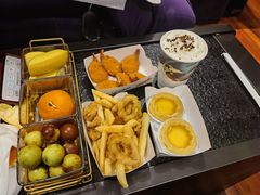 -华夏良子·足道SPA艾灸(铁道大厦店)