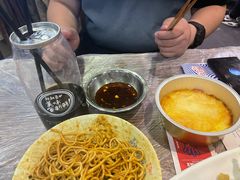 -靓靓蒸虾(中山公园店)
