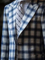 -香港威德诚洋服BESPOKE西服西装高级定制(上海湾一店)