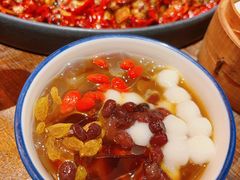 -铁公鸡·四川料理(天环广场店)