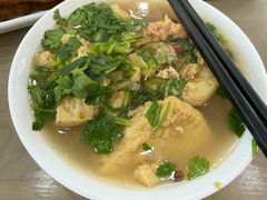 -老回回小吃(百万庄店)