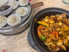 -江城燕子大排档(江汉路步行街店)