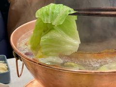 -东来顺饭庄(天坛店)