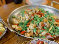 -大川先生·小龙虾·川菜(信义坊店)